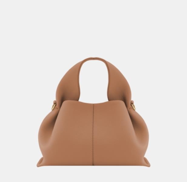 Small Size Women's French Handbag dylinoshop