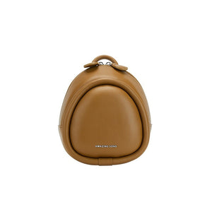 Light Travel Women's Soft Mini Backpack dylinoshop