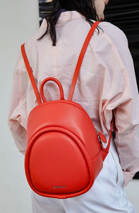 Soft Heritage Trendy Backpack dylinoshop