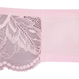 Hollow Out Lace Girls Brief dylinoshop