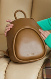 Soft Heritage Trendy Backpack dylinoshop