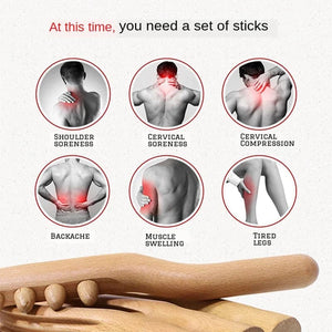 Muscle Relaxing Massage Stick dylinoshop