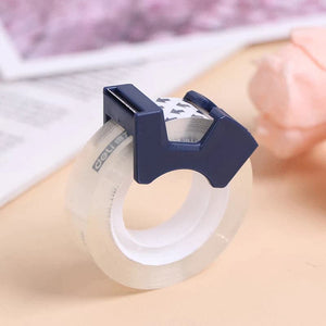 Invisible Correction Tape With Cutter dylinoshop