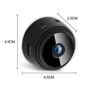 A9 Multi-function HD Mini Camera - DYLINOSHOP