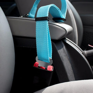Adjustable Pet Seat Belt DYLINOSHOP