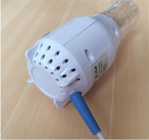Anti-Lice Electric Treatment Comb DYLINOSHOP