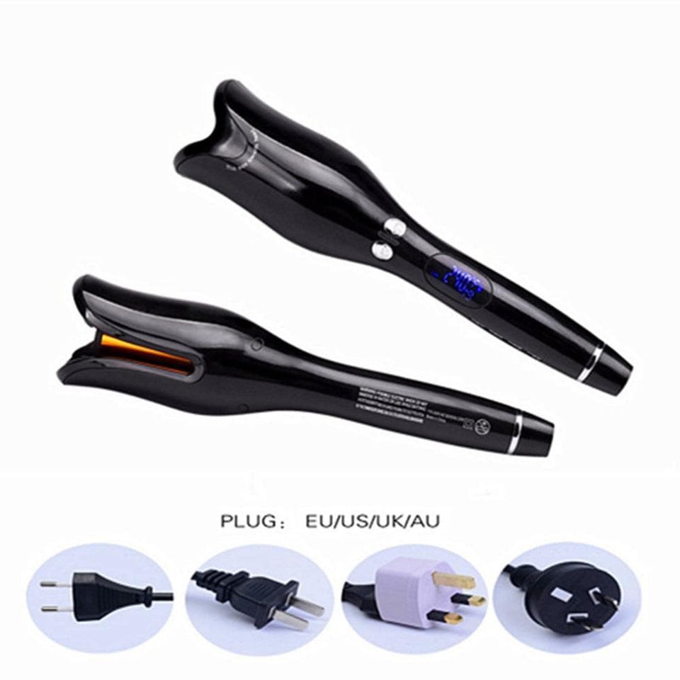Auto-Curl™ Instant Curling Iron dylinoshop