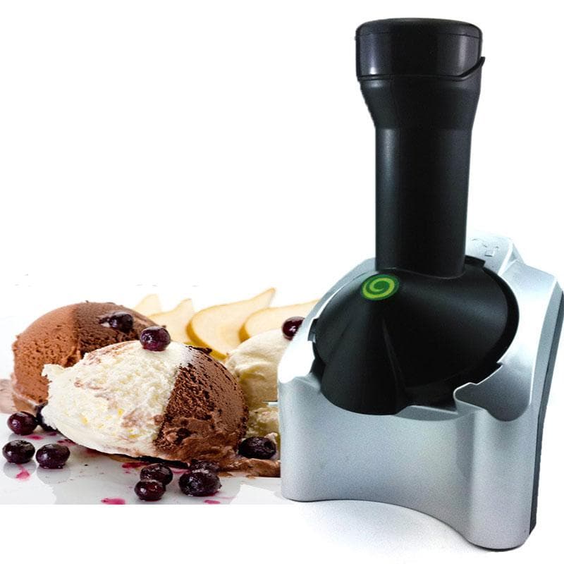 Automatic Fruit Ice Cream Maker dylinoshop