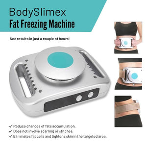 BodySlimex Fat Freezing Machine dylinoshop