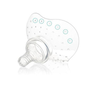 Breastfeeding Silicone Nipple Protector dylinoshop