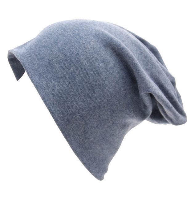 Slouch Fit Casual Beanie Buddha Trends