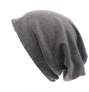 Slouch Fit Casual Beanie Buddha Trends