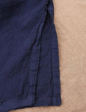 Asymmetrical Linen Wrap Cardigan | Lotus dylinoshop