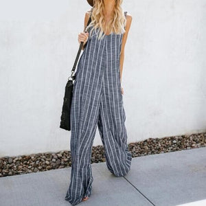 Casual Loose Hipster Overall dylinoshop
