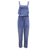 Tina Casual Vintage 90s Overalls Buddha Trends
