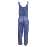 Tina Casual Vintage 90s Overalls Buddha Trends