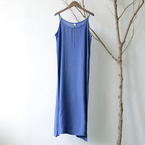 Be Free Camisole Dress dylinoshop
