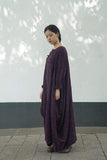 Floral Jacquard Dress  | Zen dylinoshop
