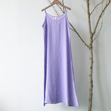 Be Free Camisole Dress dylinoshop