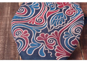 Embroidered Hippie Bandana Hat dylinoshop
