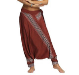 Nepal Style Harem Pants Buddha Trends