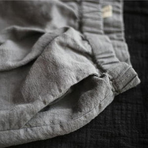 Zen Casual Linen Harem Pants | Zen Buddha Trends