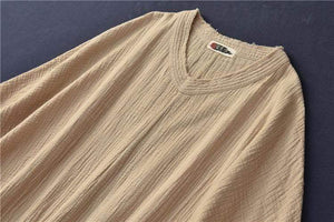 Long Sleeve Batwing Shirt  | Zen dylinoshop