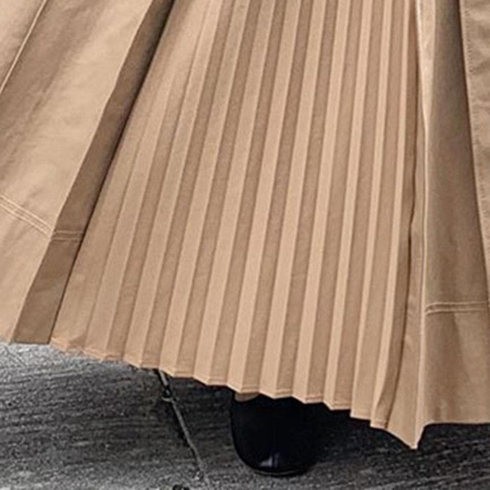 Asymmetrical Saia Skirt | Millennials dylinoshop