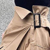 Asymmetrical Saia Skirt | Millennials dylinoshop