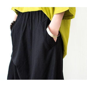 Irregular Cut Retro Maxi Skirt dylinoshop