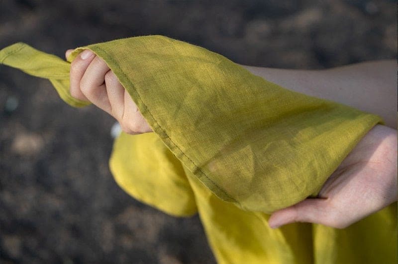 Asymmetrical Long Sleeve Shirt | Zen dylinoshop