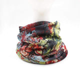 Abstract Art Beanie Hat dylinoshop
