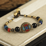 Amuleto Handmade Braided Bracelet Buddhatrends