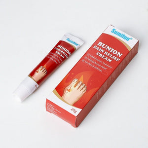 Bunion Treatment Cream DYLINOSHOP