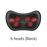 Car&Home Upgraded Electric Massage Pillow DYLINOSHOP