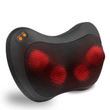 Car&Home Upgraded Electric Massage Pillow DYLINOSHOP