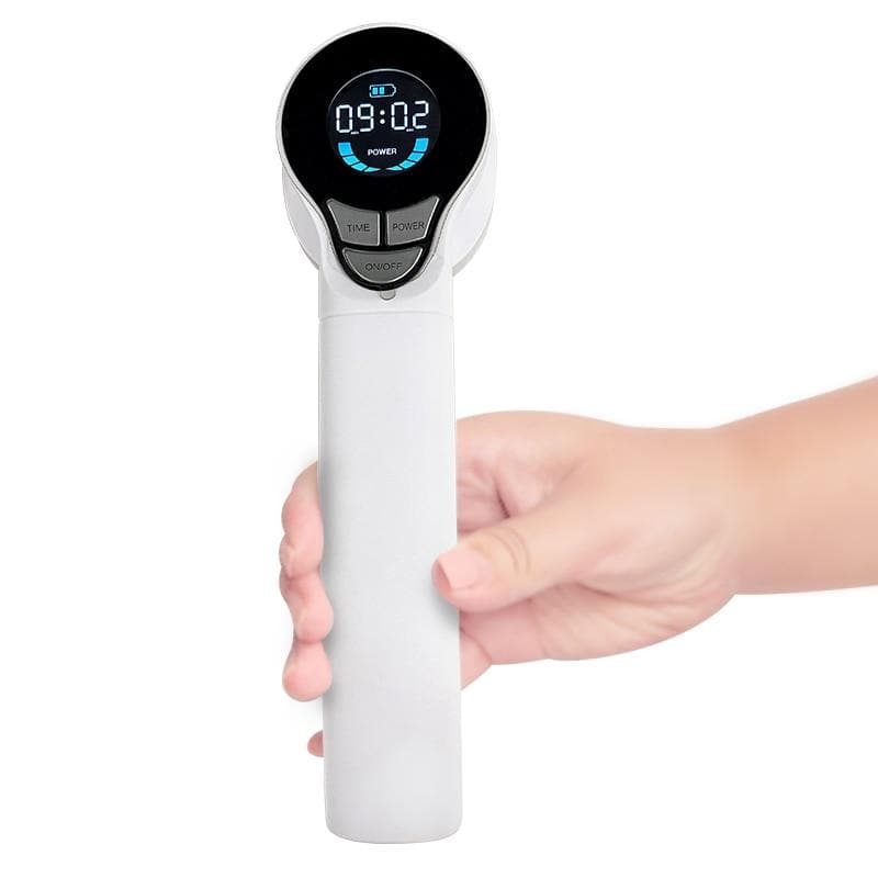 Cold Light Handheld Laser Therapy Device DYLINOSHOP