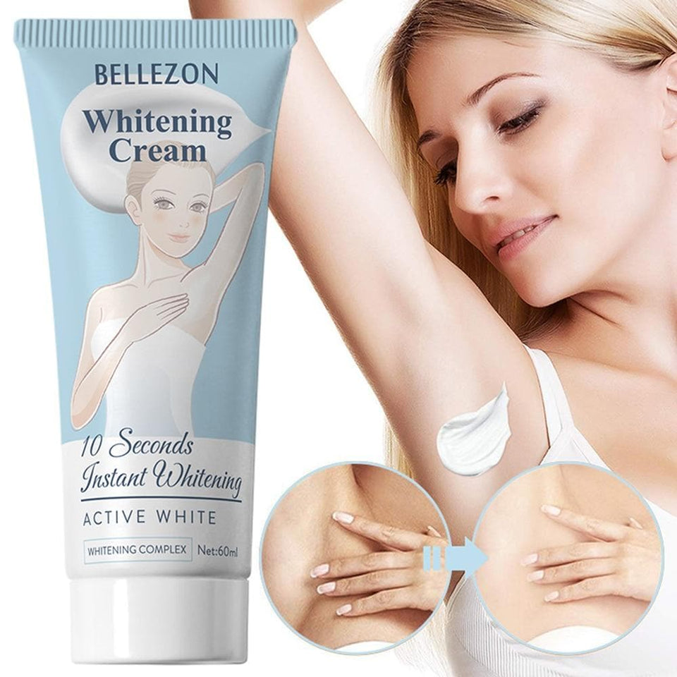 Collagen Enhanced Skin Whitening Cream DYLINOSHOP
