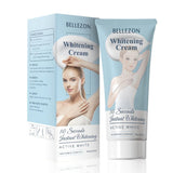 Collagen Enhanced Skin Whitening Cream DYLINOSHOP