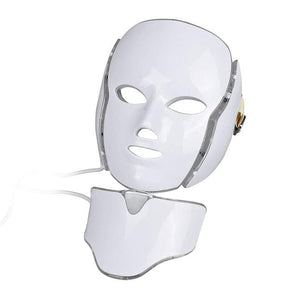 DermaticLight™ - LED Light Phototherapy Mask DYLINOSHOP