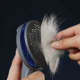 Easy Clean Pet Comb DYLINOSHOP