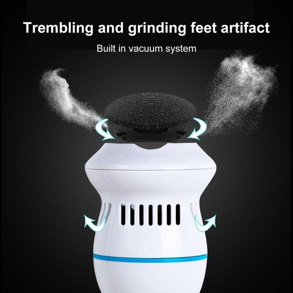 Electric Vacuum Adsorption Foot Grinder DYLINOSHOP