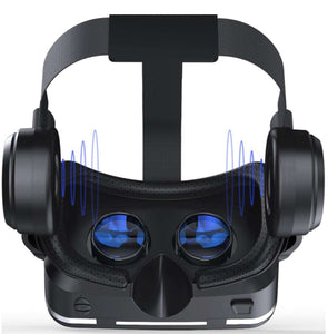 SmartPhone VR Virtual Reality Headset - DYLINOSHOP