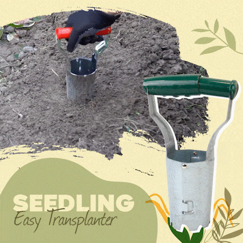 Seedling Easy Transplanter Komamy