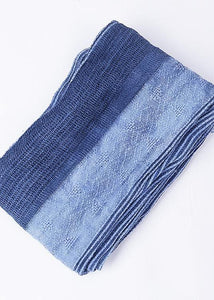 fall new design blue women patchwork scarves grid  cashmere scarf AM-SCF191107
