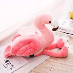 Flamingo Tissue Box DYLINOSHOP