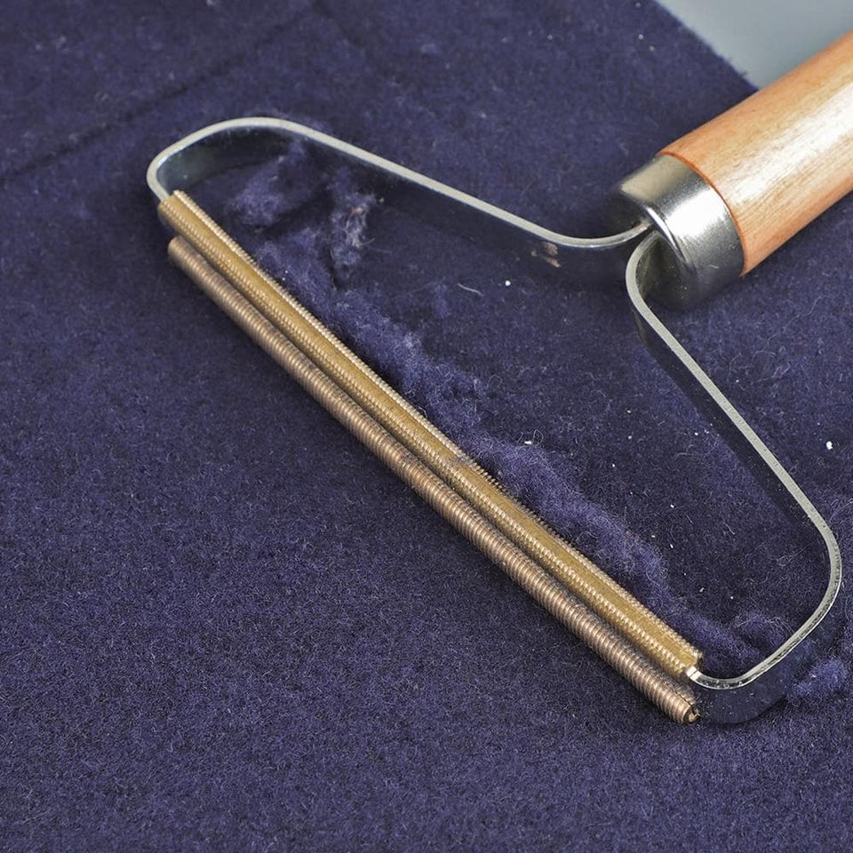 Fuzz-free Fabric Lint Remover DYLINOSHOP