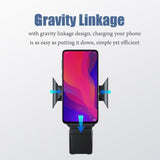 Gear Car Station™ 3 in 1 Wireless Car Charger DYLINOSHOP