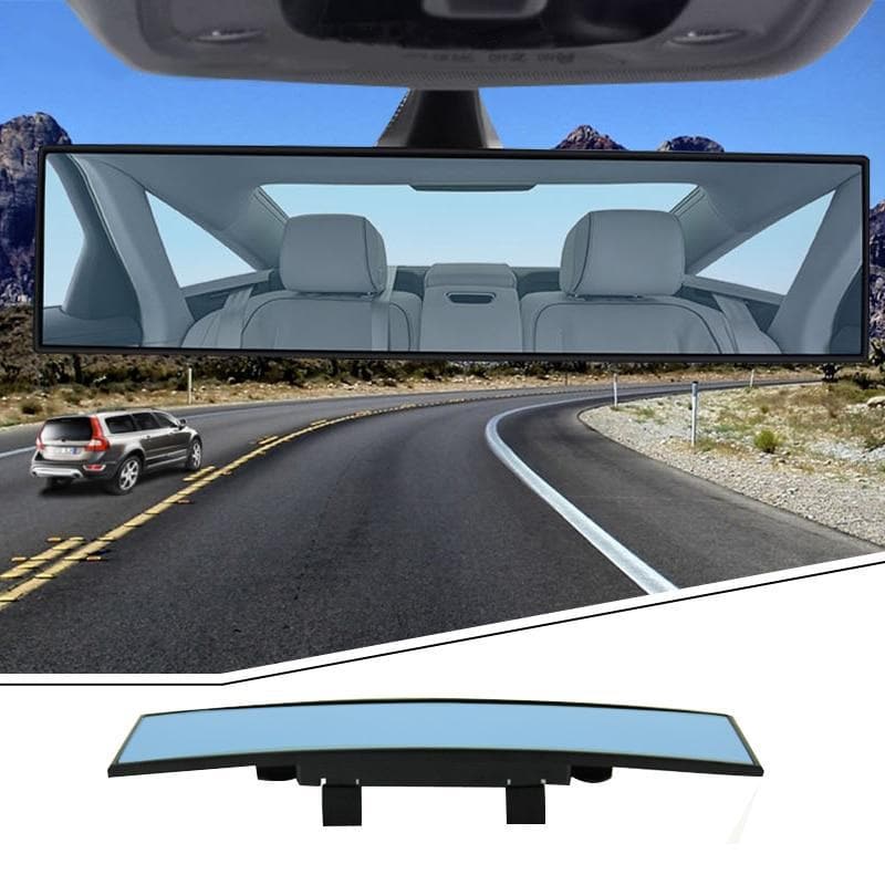 GearAuto™ Panoramic Rear View Mirror DYLINOSHOP