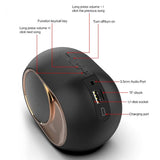 GearBass™ - High-End Wireless Speaker DYLINOSHOP